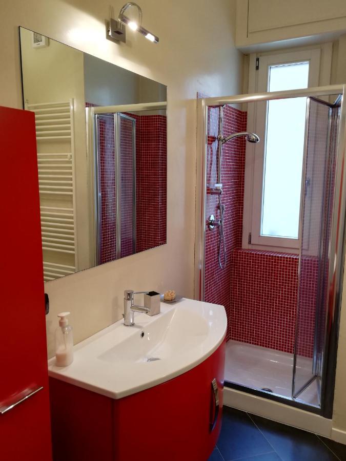 La Piazzetta Apartamento Stresa Exterior foto