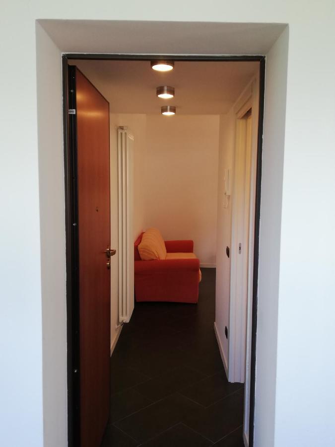 La Piazzetta Apartamento Stresa Exterior foto
