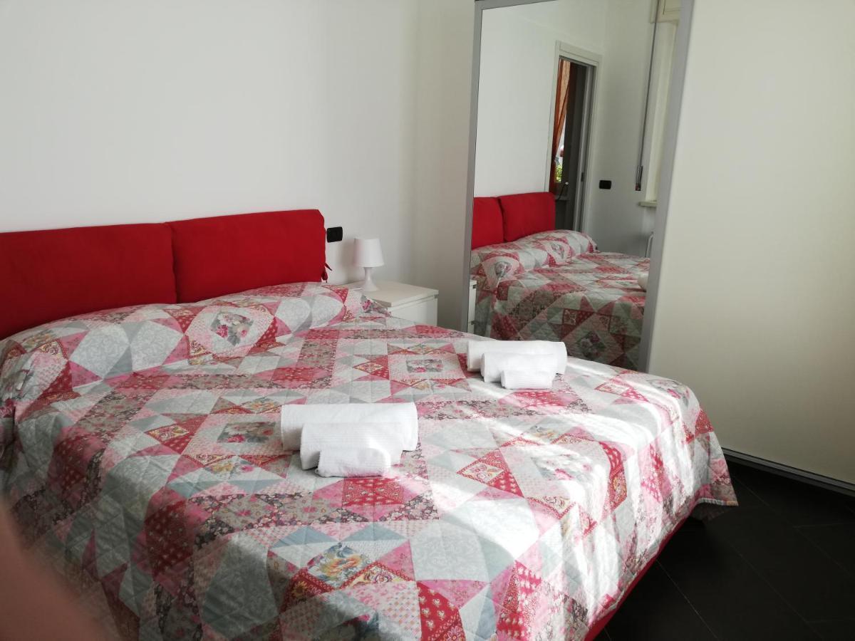 La Piazzetta Apartamento Stresa Exterior foto