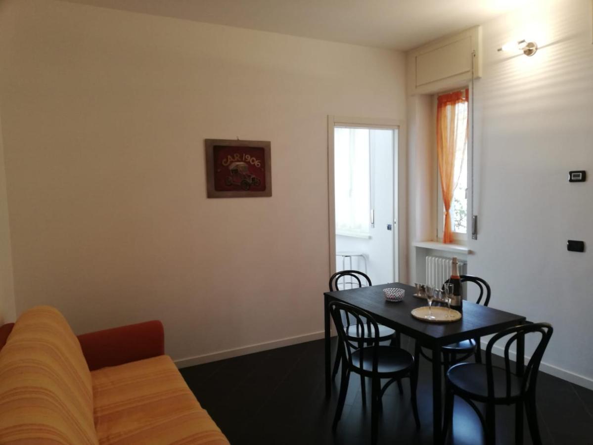 La Piazzetta Apartamento Stresa Exterior foto