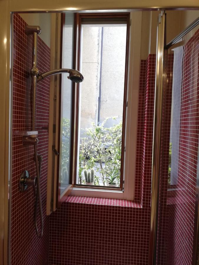 La Piazzetta Apartamento Stresa Exterior foto