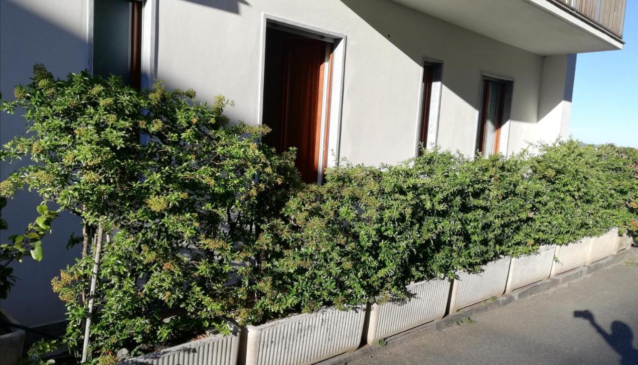La Piazzetta Apartamento Stresa Exterior foto